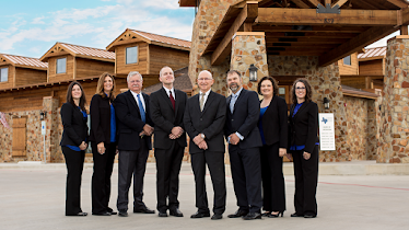 Cleburne Eye Clinic