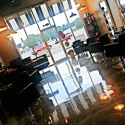 Executive Salon - Visual