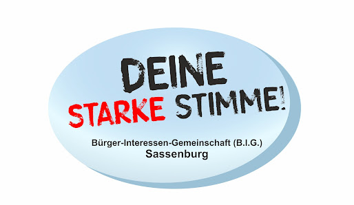 Bürger-Interessen-Gemeinschaft Sassenburg Ringstraße 30, 38524 Sassenburg
