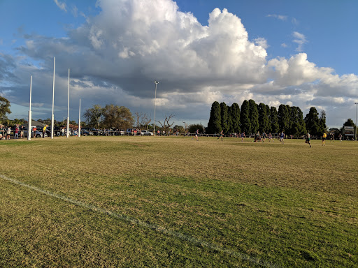 Greensborough War Memorial Park