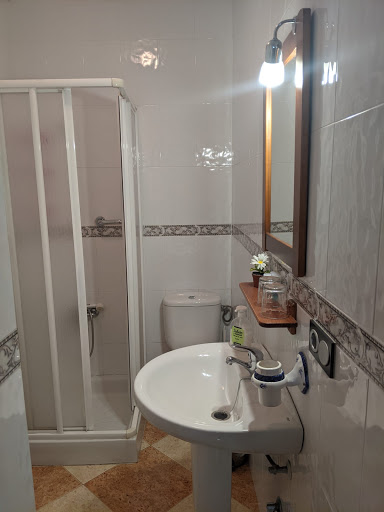 Hostal Moraima - Visual