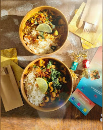 Photo n°19 de Le pad thai à La Seyne-sur-Mer (Restaurant)