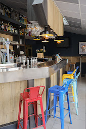 Photo n°4 de Au Parfum d'Aveyron à Calmont (Bar)