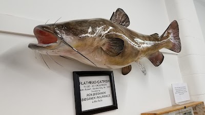 Minnesota Fishing Museum and Hall of Fame