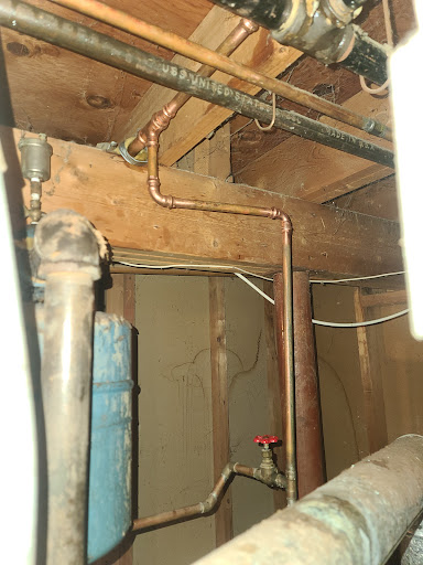 Buresh Plumbing LLC - Thumbnail