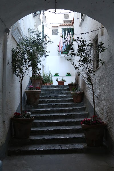 Amalfi Coast - Italy