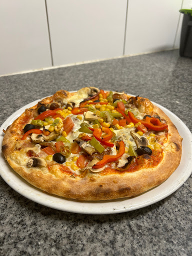 Frielendorfer Pizza und Dönerhaus Gallery - Germany