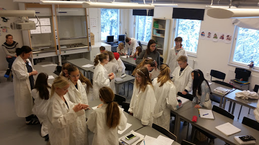 School of Knowledge Saltsjöbaden - Thumbnail