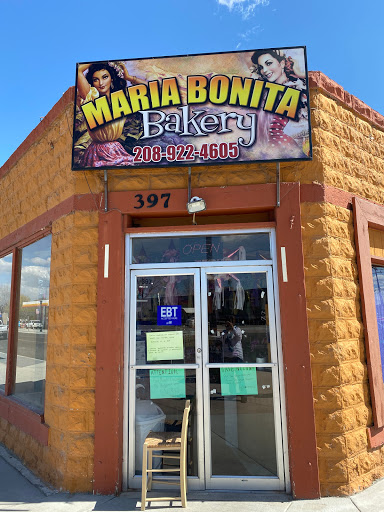 Maria Bonita Bakery - Thumbnail
