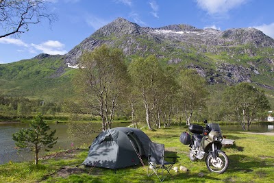 Photos of Gullesfjordbotn Camping
