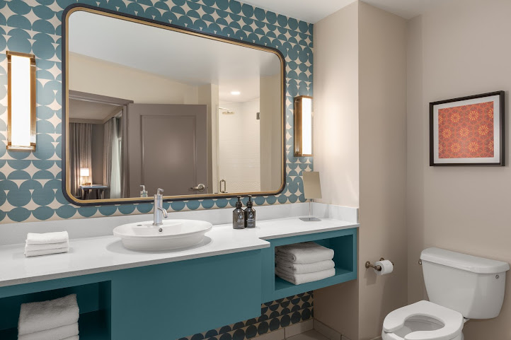 Hotel Indigo Columbus Architectural Center by IHG by null