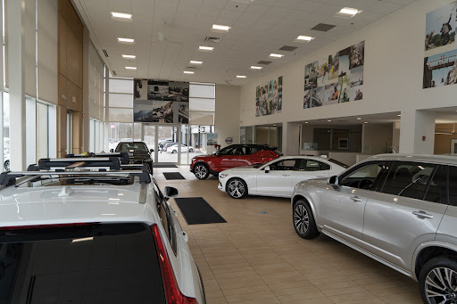 Viti Volvo Service - Thumbnail