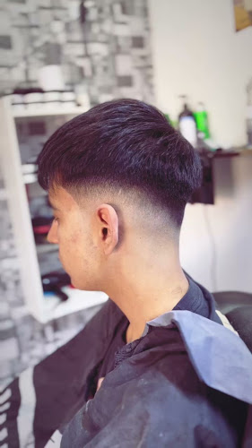 Opiniones de BarberMusic23 en San Ramón - Peluquería
