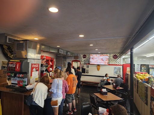 Jeanfreau's Meats & Grill - Thumbnail
