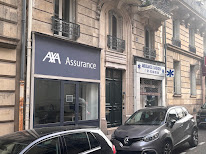 AXA Assurance et Banque Gartani Nabil à Paris