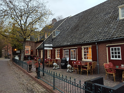 Hôtel-restaurant De Gouden Leeuw - Thumbnail