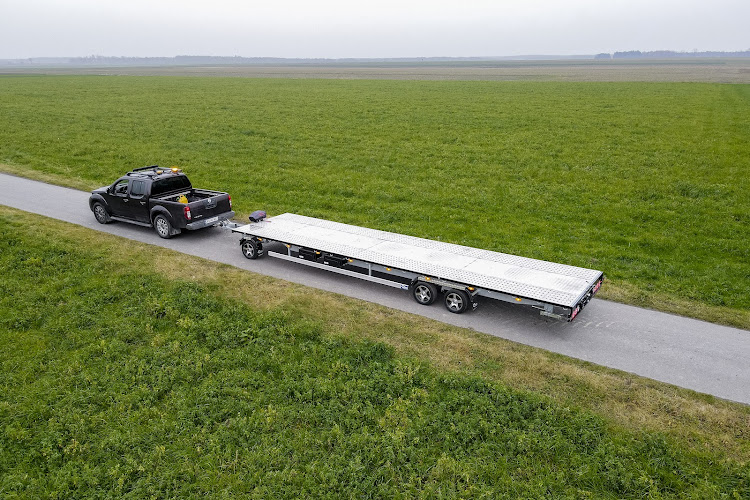 Blyss Transport GmbH