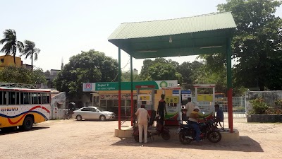 Photos of Gul Gofur Petrolium