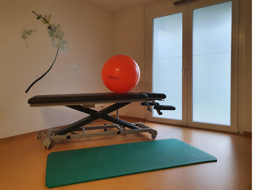 Ksenija Hillen Praxis f.Physiotherapie - Thumbnail