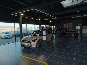 Photo n°23 de MINI Montélimar à Montélimar (Vendeur de voitures d'occasion)