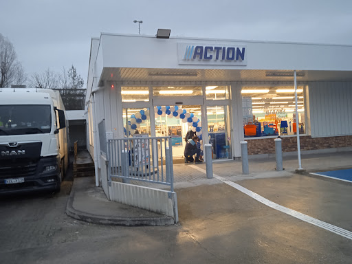 Action Ingwiller