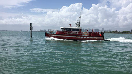 Miami Fire Rescue Department Gallery - United States