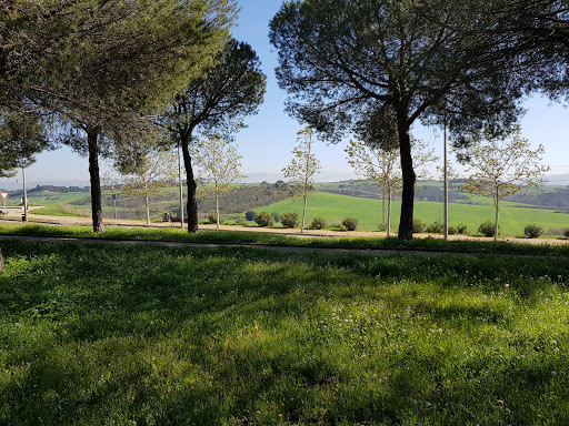 Parc Gassó Vargas - Thumbnail
