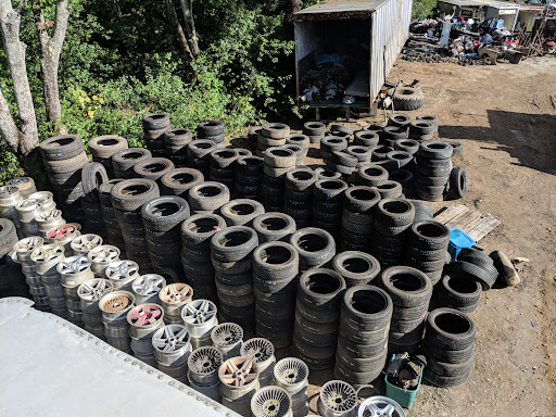 Camaro Heaven / Drew Auto Parts - Thumbnail