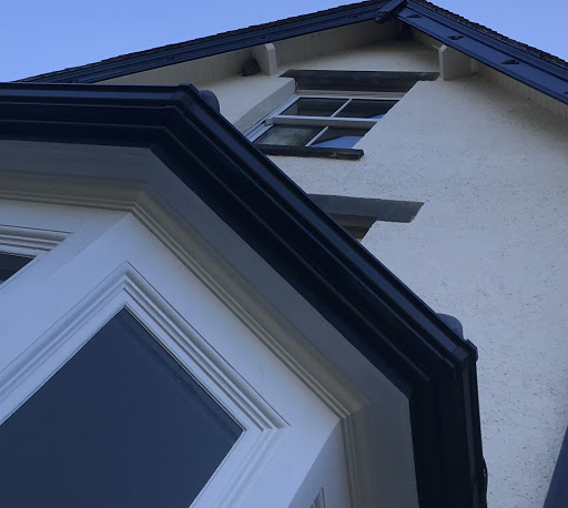 Peak Seamless Guttering - Thumbnail
