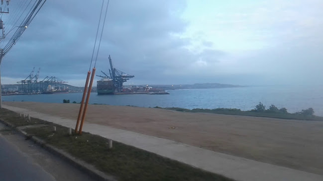 Vopak Terminal de Almacenaje San Antonio