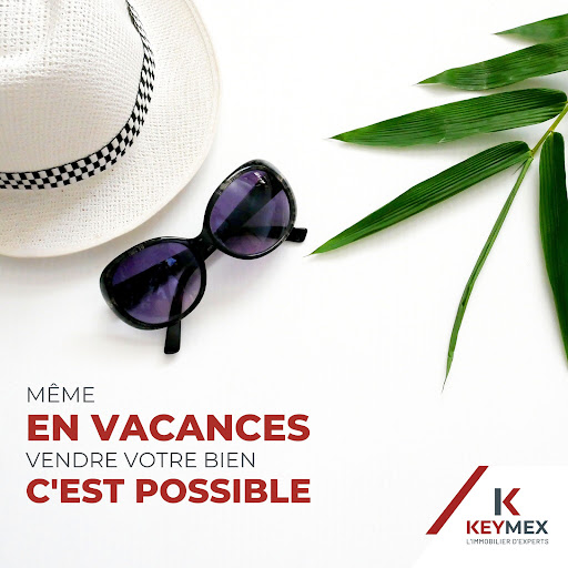 Sonia Lourenço - KEYMEX Immobilier Gallery - France