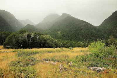Photos of Routeburn Track