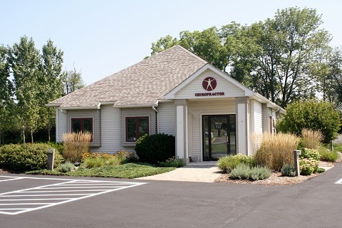 Brodheadsville Chiropractic - United States