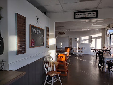 Kate's Country Kitchen - Emmett, Idaho