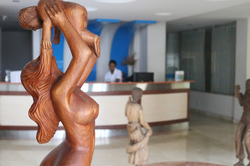 HOTEL YUBARTA