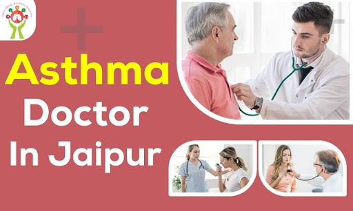 Experience personalized care for your asthma at Jaipur Allergy &…