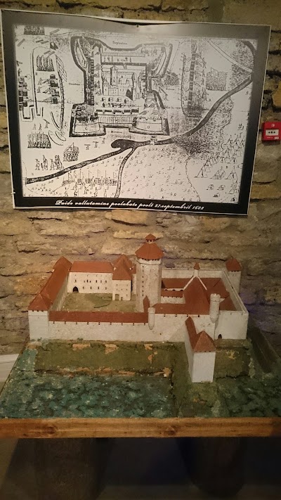 Photos of Vallitorni muuseum