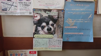 Obata Animal Clinic Veterinary Care Tsukubo Gun Okayama