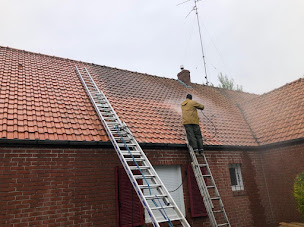 Photo n°1 de Artisan Bernard à Bruay-sur-l'Escaut (Façadier)
