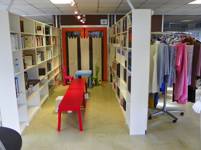 La Recyclerie des Forges