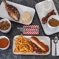 DELICE FOOD à Le Mans