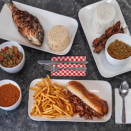 Photo n°22 de DELICE FOOD à Le Mans (Restaurant halal)