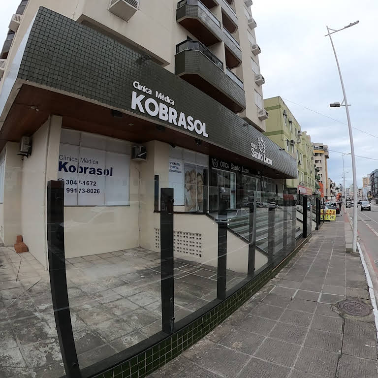 Clinica kobrasol