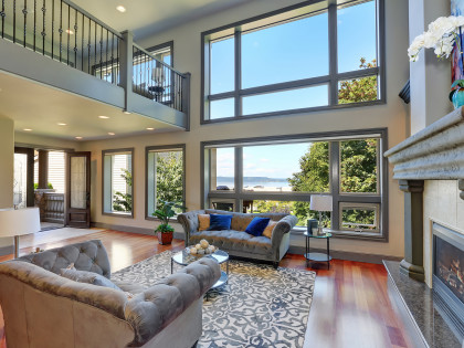 Bill's Carpet & Flooring - Thumbnail