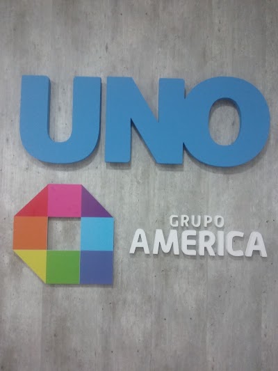 Photos of Diario UNO Santa Fe