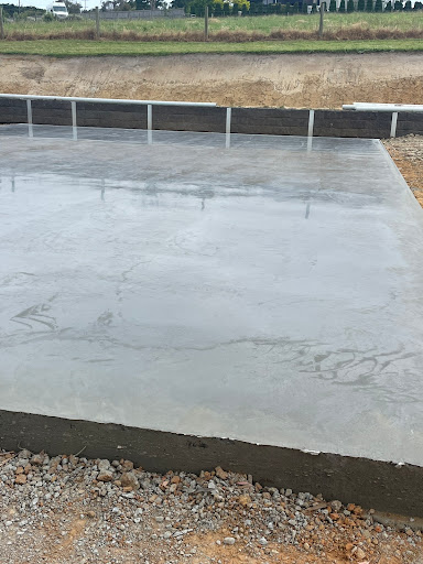 Barklymore Concreting - Thumbnail