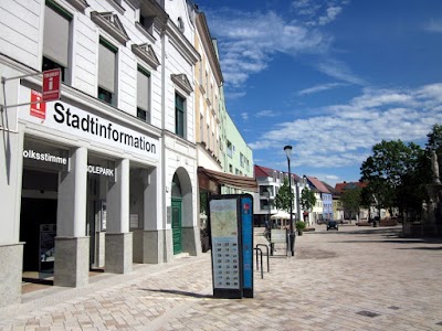 Photos of Stadtinformation "Am Markt"
