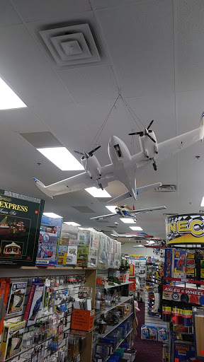 Carlton Hobbies Gallery - United States