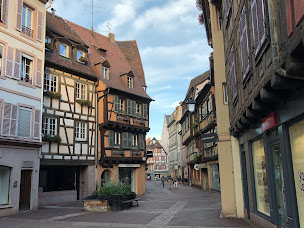 Photo n°31 de Les Suites du Cygne à Colmar (Hôtel)