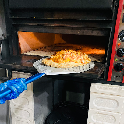 Restaurante Papa Pizzería